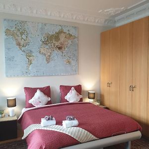 Antonius Bed And Breakfast