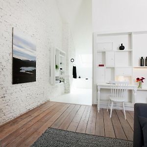 Maison Nationale City Flats & Suites